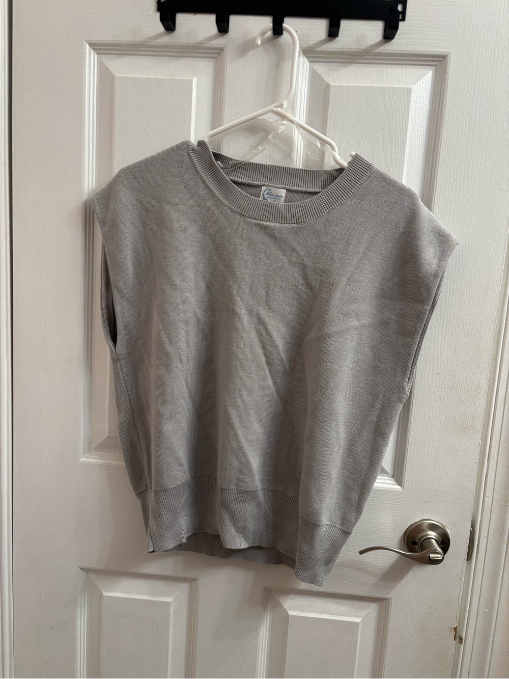 NWOT- Sweater vest